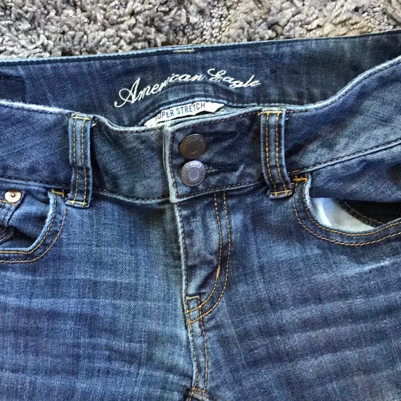 Jeans - Picture 2 of 3